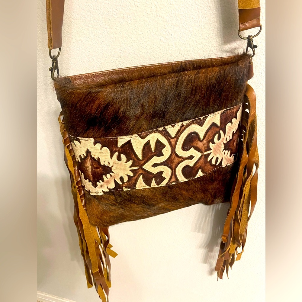 TTT Leathergoods purse